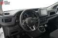 Renault Trafic L2H1 3,0t Komfort PDC RFK LED AHK Bianco - thumbnail 8