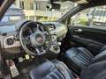 Abarth 595 1.4 Turbo T-Jet 165 CV Turismo Schwarz - thumbnail 7