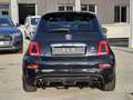 Abarth 595 1.4 Turbo T-Jet 165 CV Turismo Schwarz - thumbnail 5