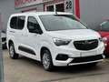 Opel Combo Life Life Maxi XL*2xSchiebetür*Kamera*Navi*Klimauto Fehér - thumbnail 9