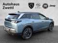 Peugeot 5008 ALLURE Hybrid 145 e-DCS6 Blau - thumbnail 6