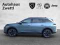 Peugeot 5008 ALLURE Hybrid 145 e-DCS6 Blau - thumbnail 3