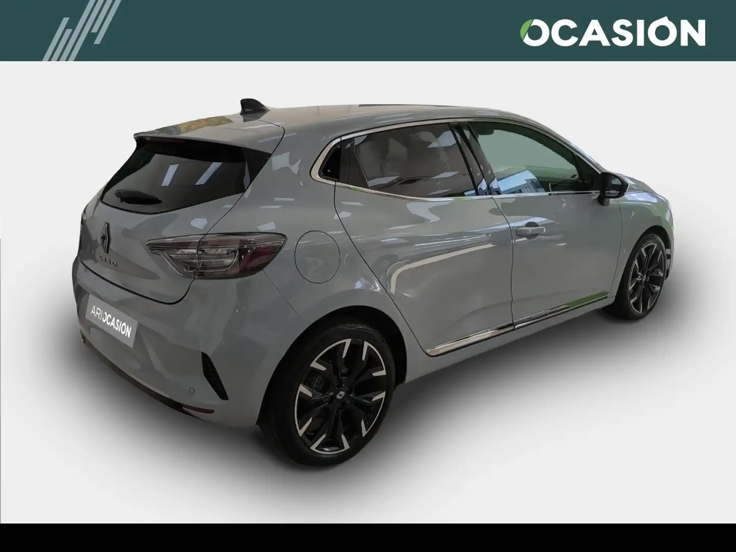 Renault Clio TCe Techno 67kW - 2