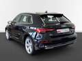 Audi A3 Sportback advanced 40TFSI e S tronic Navi*LED*El. Schwarz - thumbnail 2
