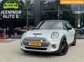 MINI Mini Electric Charged 33 kWh | Carplay | stoel ver Alb - thumbnail 1