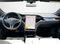 Tesla Model S 100D erw.-Auto.P GARANTIE Noir - thumbnail 8