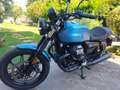 Moto Guzzi V 7 Синій - thumbnail 1
