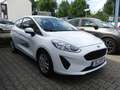 Ford Fiesta Trend Wit - thumbnail 3