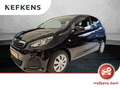 Peugeot 108 1.0 73 pk Active | Achteruitrijcamera | CarPlay | Noir - thumbnail 1