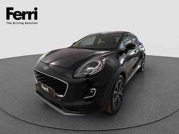 1.0 ecoboost h Titanium s&s 125cv
