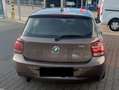 BMW 118 118i Sport Line Bronze - thumbnail 4