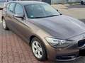 BMW 118 118i Sport Line Bronze - thumbnail 2