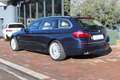 BMW 530 d xDrive 249CV Touring TETTO-PELLE Blauw - thumbnail 8