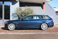 BMW 530 d xDrive 249CV Touring TETTO-PELLE Blu/Azzurro - thumbnail 1