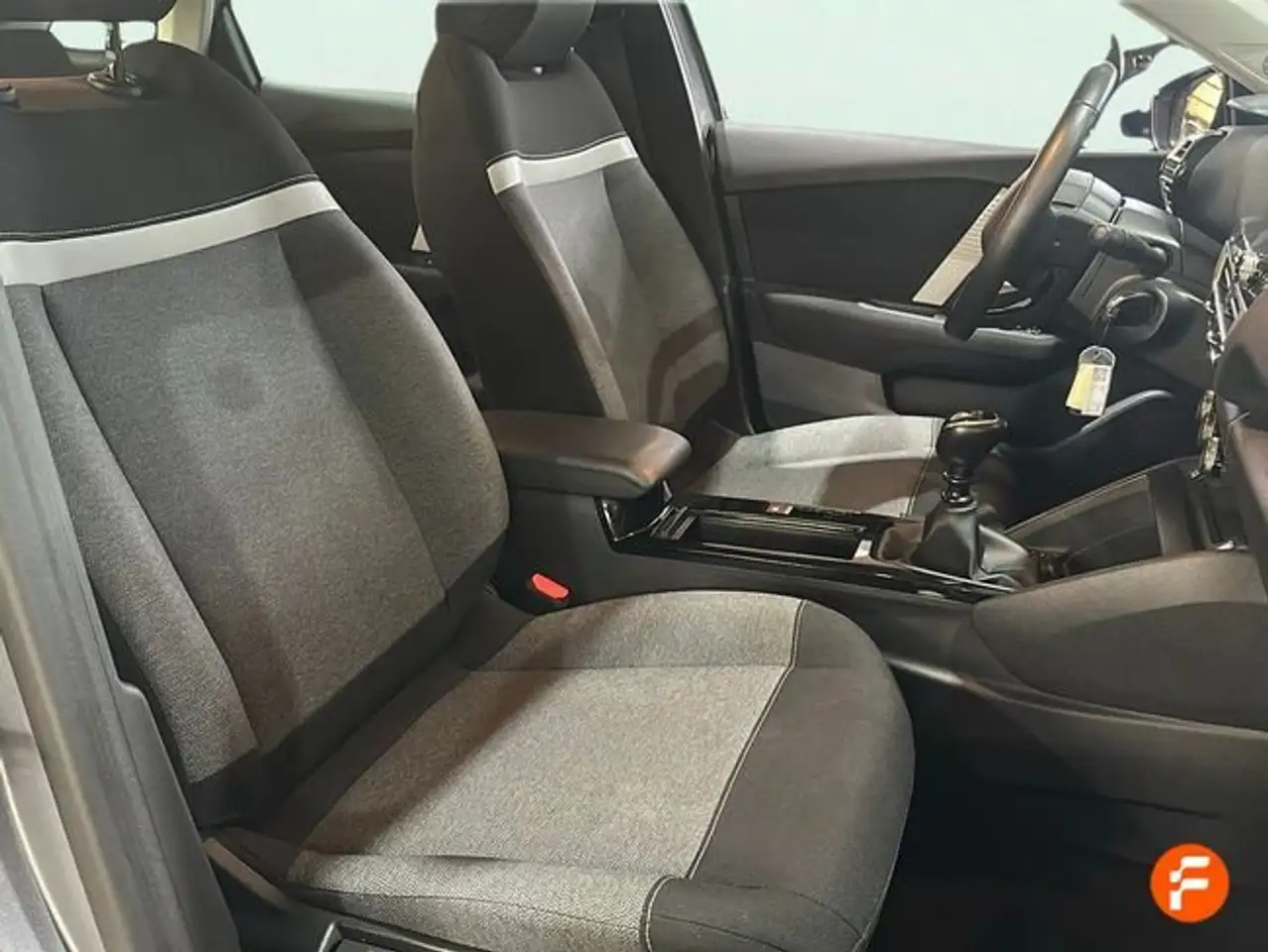 Citroen C4 1.2 PureTech You S&S 130 — Galería del vehículo 14