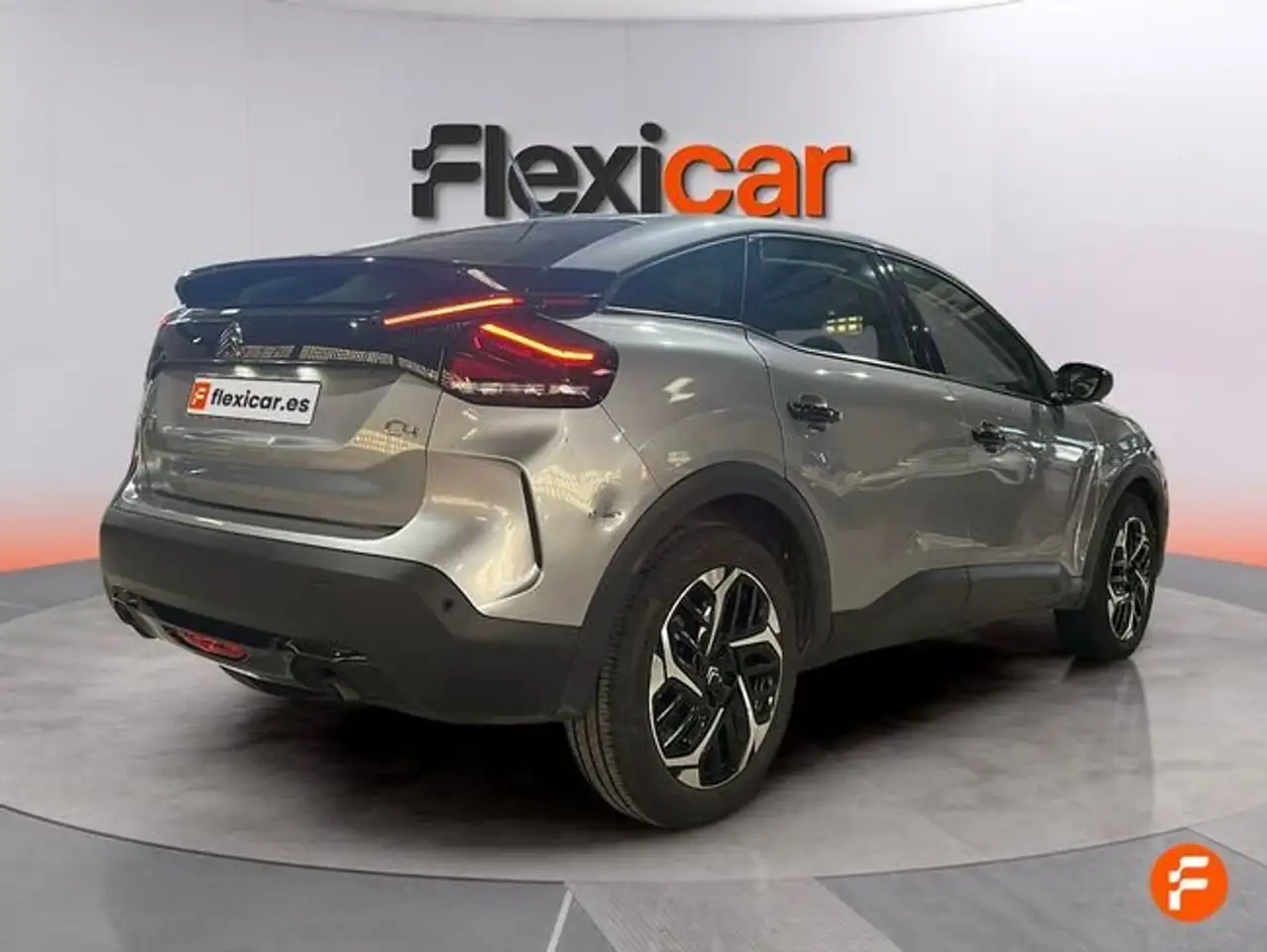 Citroen C4 1.2 PureTech You S&S 130 — Galería del vehículo 7