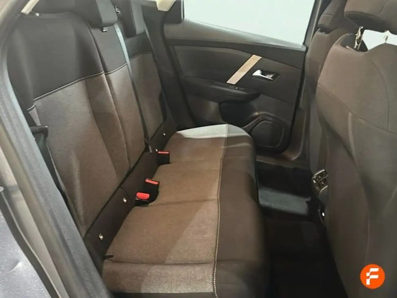 Citroen C4 1.2 PureTech You S&S 130 — Galería del vehículo 15