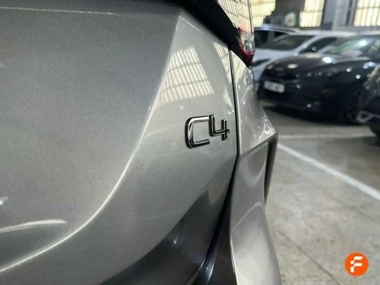 Citroen C4 1.2 PureTech You S&S 130 — Galería del vehículo 20