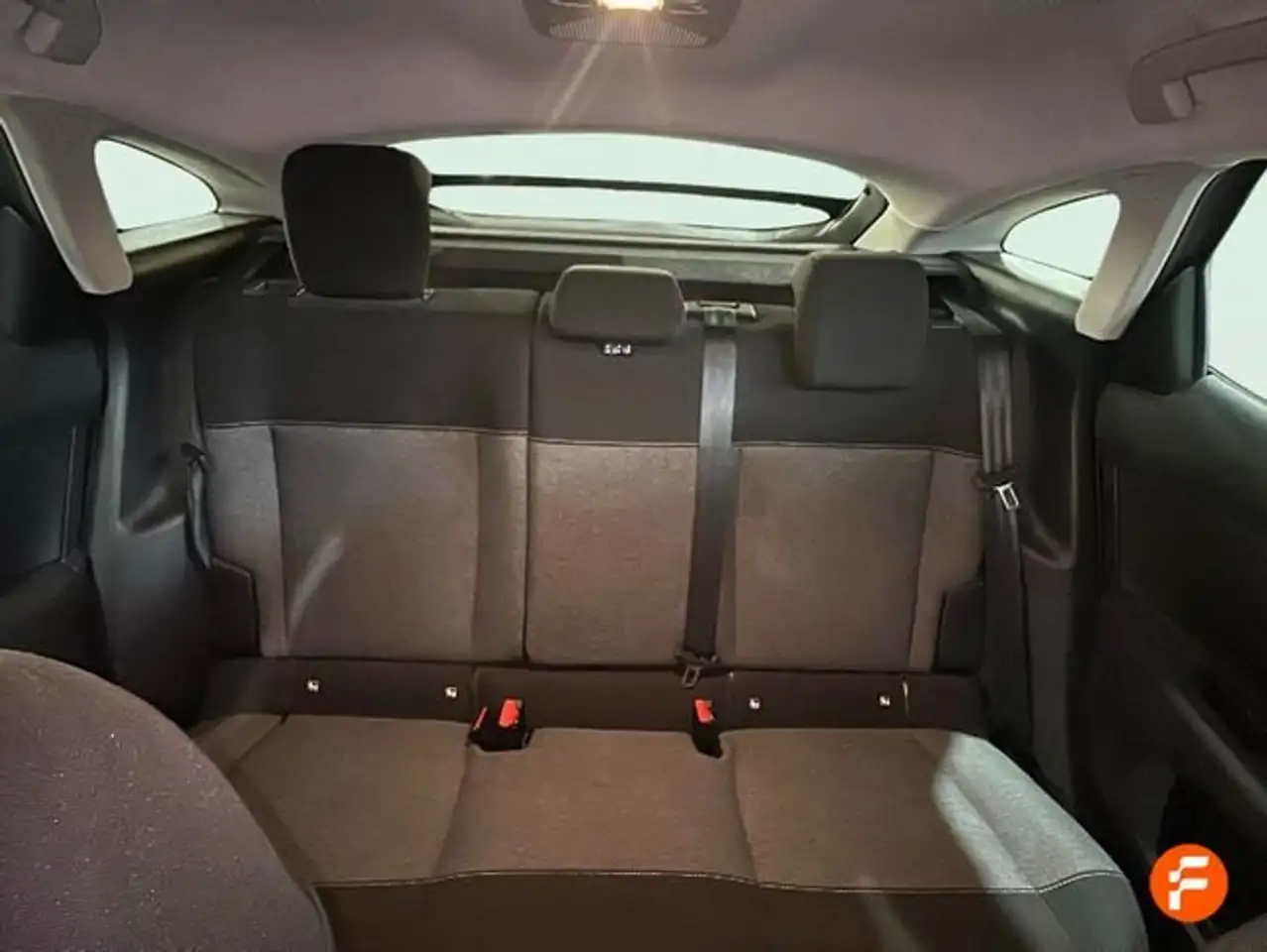 Citroen C4 1.2 PureTech You S&S 130 — Galería del vehículo 16