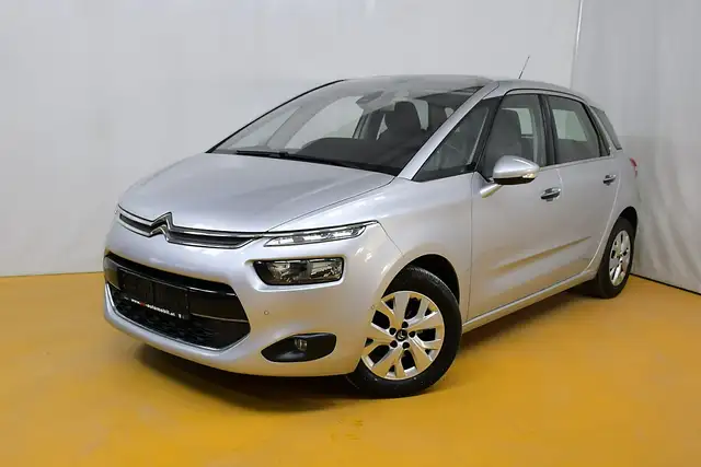 Citroen C4 Picasso e-HDi 115 Intensive