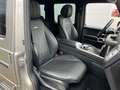 Mercedes-Benz G 63 AMG 463A, EXCLUSIVE INTERIEUR PLUS, 22 ZOLL Stříbrná - thumbnail 4