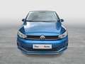 Volkswagen Touran TDI DSG Blau - thumbnail 2