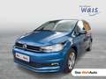 Volkswagen Touran TDI DSG Blau - thumbnail 1