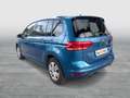 Volkswagen Touran TDI DSG Blau - thumbnail 3