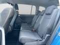 Volkswagen Touran TDI DSG Blau - thumbnail 14