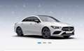 Mercedes-Benz CLA 180 Business Solution (EU6AP) Blanc - thumbnail 7