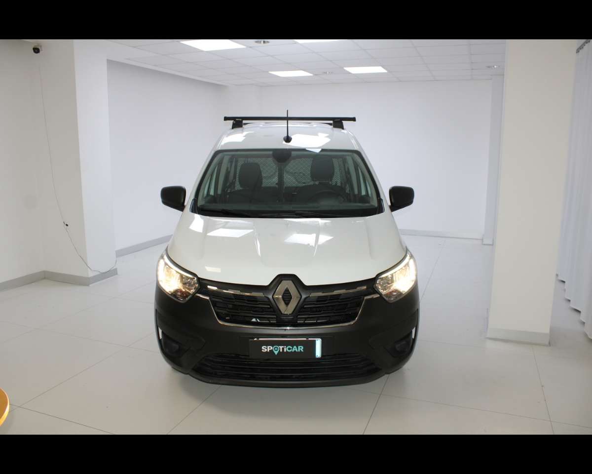 Renault Express 1.4 Blue dCi 95 Van