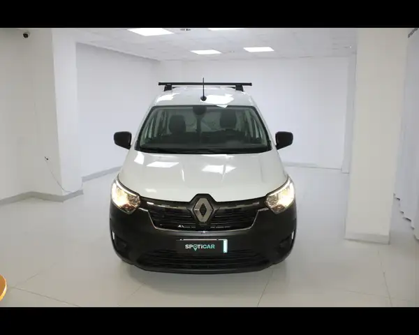 Renault Express 1.4 Blue dCi 95 Van