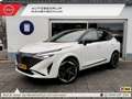 Nissan Qashqai 1.3 MHEV N-Design Wit - thumbnail 1