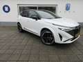 Nissan Qashqai 1.3 MHEV N-Design Wit - thumbnail 5