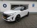 Nissan Qashqai 1.3 140pk N-Design nieuw model Wit - thumbnail 3