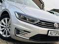 Volkswagen Passat Variant GTE *1.HAND*LED*PDC*DSG*SHZ* Silber - thumbnail 2