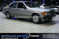Mercedes-Benz 190 E AUTOMATIK ORIGINALZUSTAND UNFALLFREI 1HAND Silber - thumbnail 1