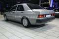 Mercedes-Benz 190 E AUTOMATIK ORIGINALZUSTAND UNFALLFREI 1HAND Silber - thumbnail 6