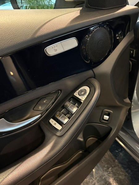 Mercedes-Benz C 220 d T 9G ACC-Tempo LED Navi Kamera Leder AHK — photo 8