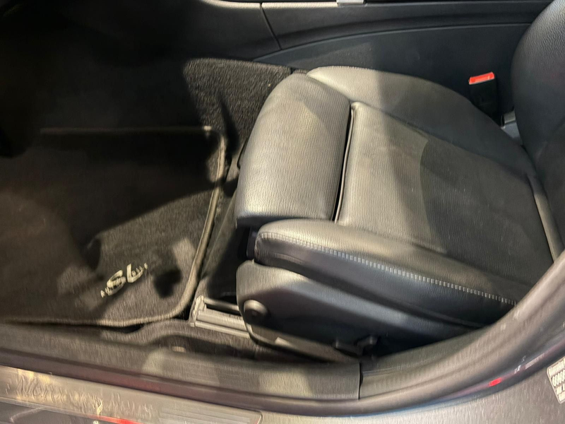 Mercedes-Benz C 220 d T 9G ACC-Tempo LED Navi Kamera Leder AHK — photo 11