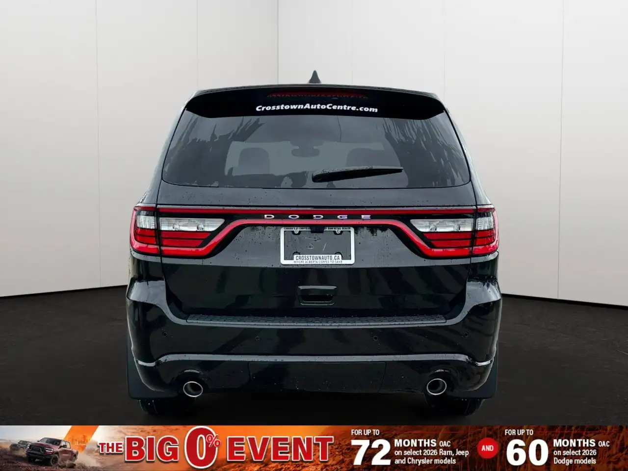 Dodge Durango снимка Dodge Durango