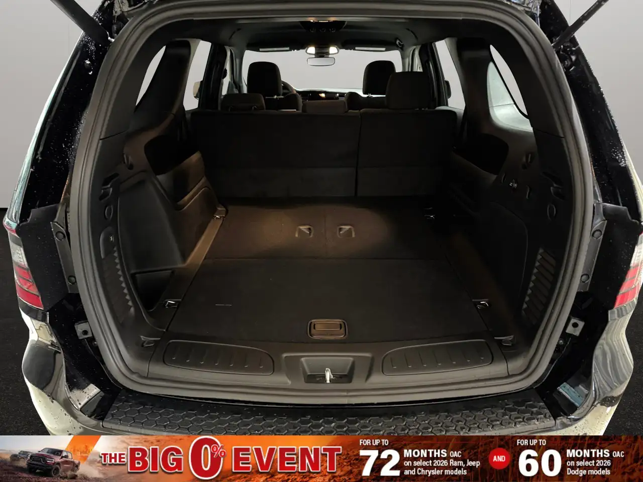 Dodge Durango снимка Dodge Durango