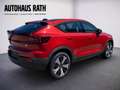 Volvo C40 C40 Rot - thumbnail 4