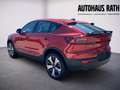 Volvo C40 C40 Rot - thumbnail 5