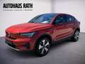 Volvo C40 C40 Rot - thumbnail 1