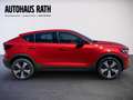 Volvo C40 C40 Rot - thumbnail 3