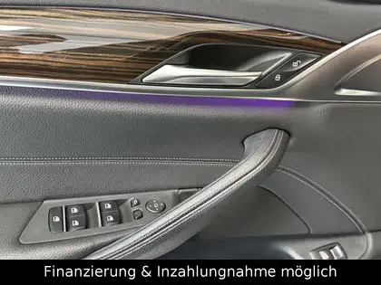 Annonce voiture d'occasion BMW 525 - CARADIZE