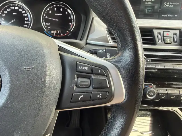 BMW X1 view 15