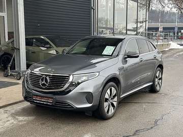 4MATIC 80kWh Aut.