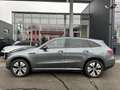 Mercedes-Benz EQC 400 4MATIC 80kWh Aut. Grau - thumbnail 5